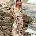 Beach Pant - Passport