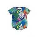 Baby Bodysuit - Volare