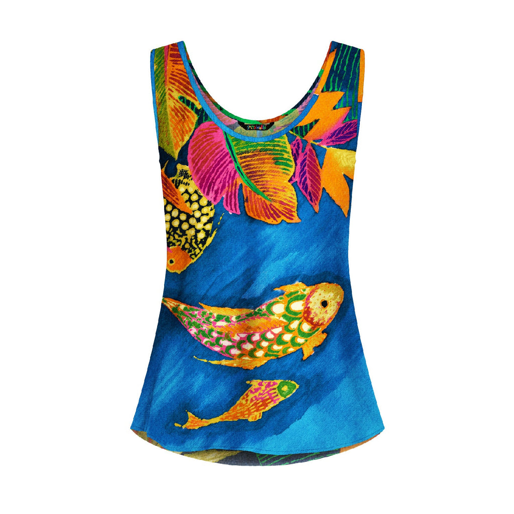 Print Tank - Montego Bay