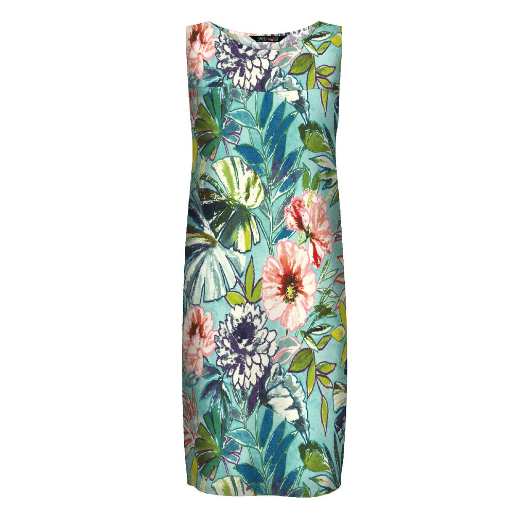 Jackie Dress - Sachet
