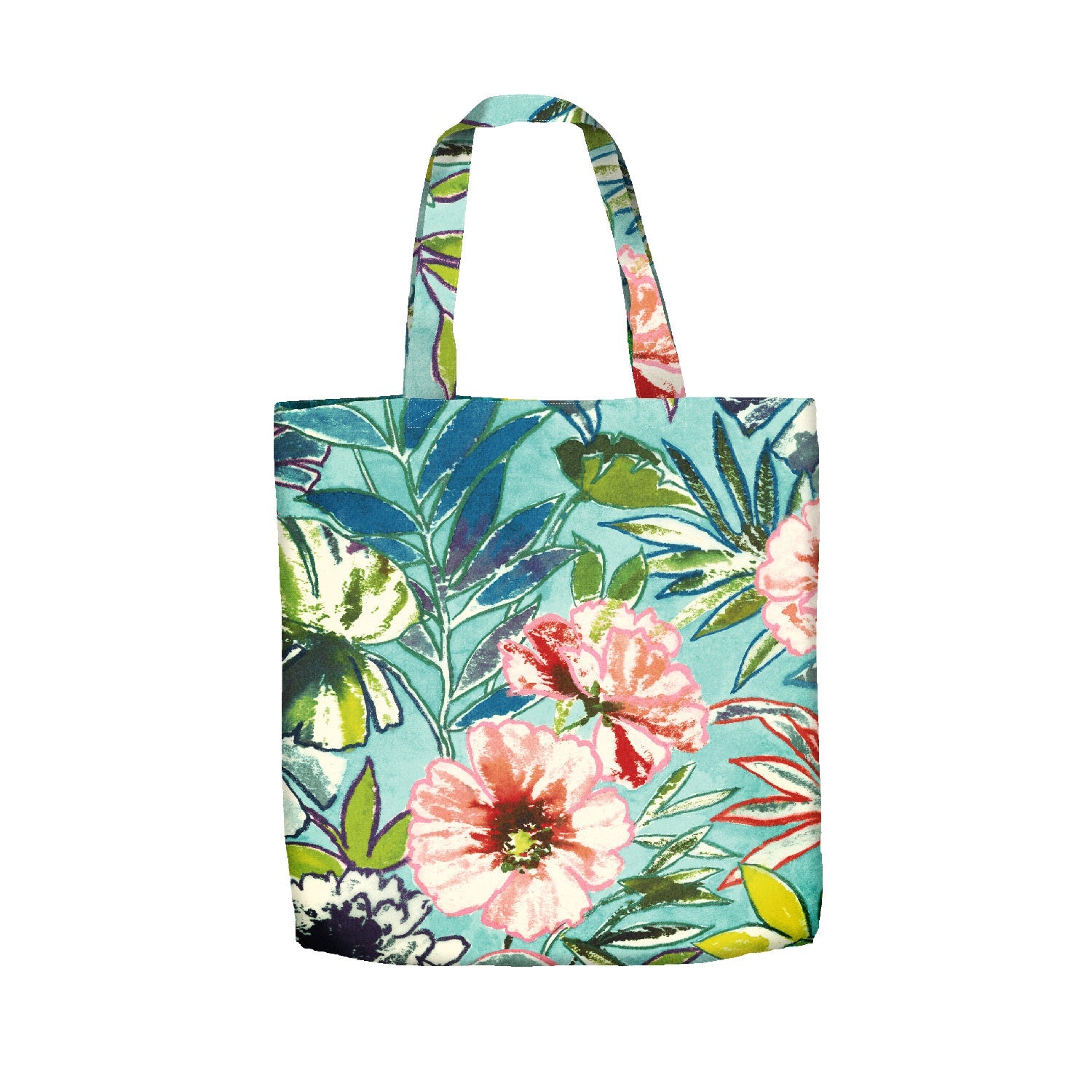 Farmers' Market Bag - Sachet