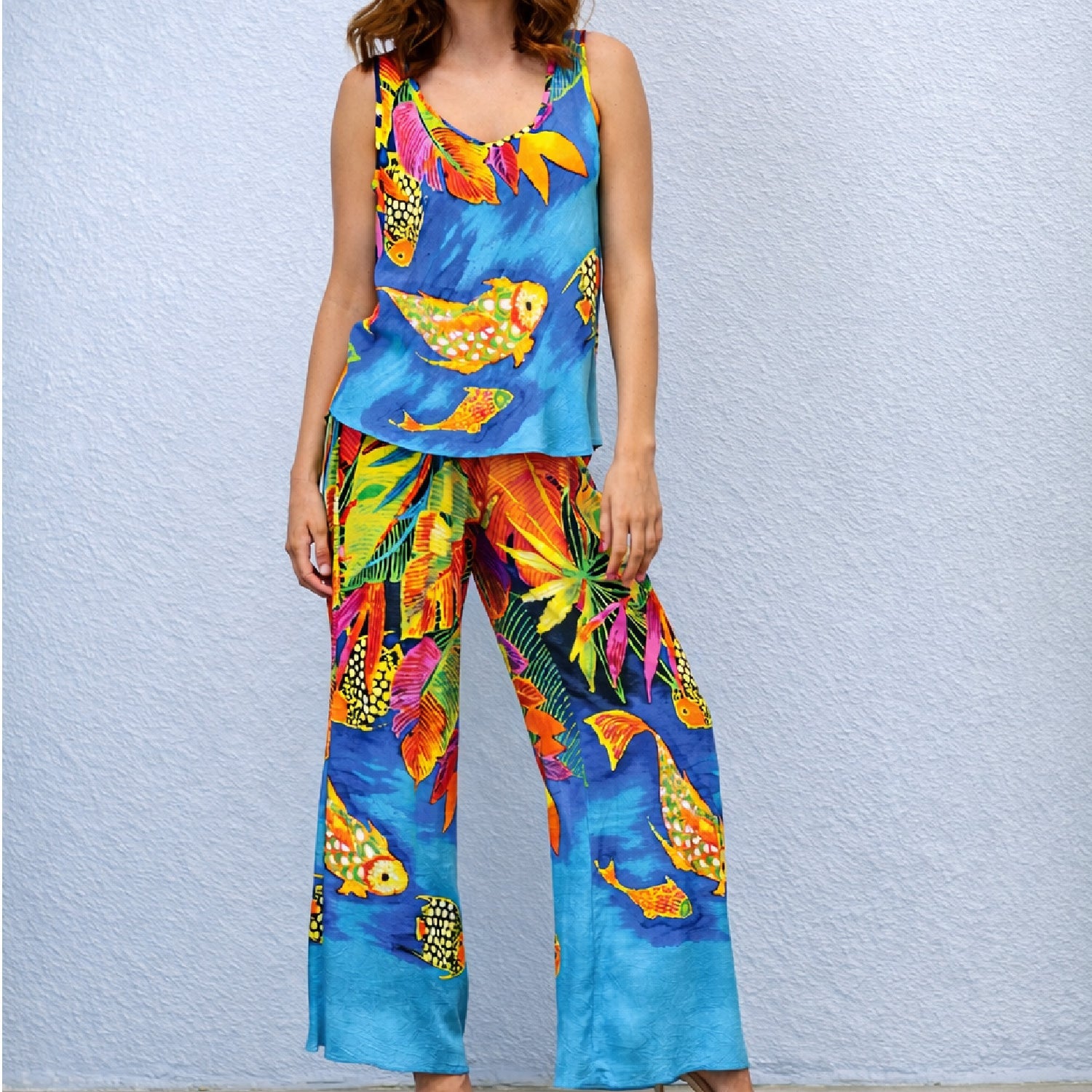 Print Tank - Montego Bay