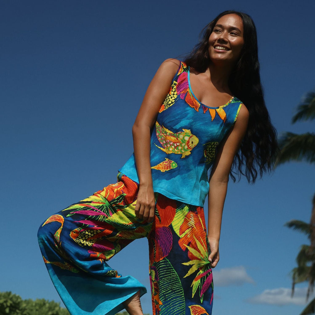 Print Tank - Montego Bay
