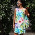 Jackie Dress - Sachet