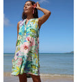 Volley Dress - Sachet