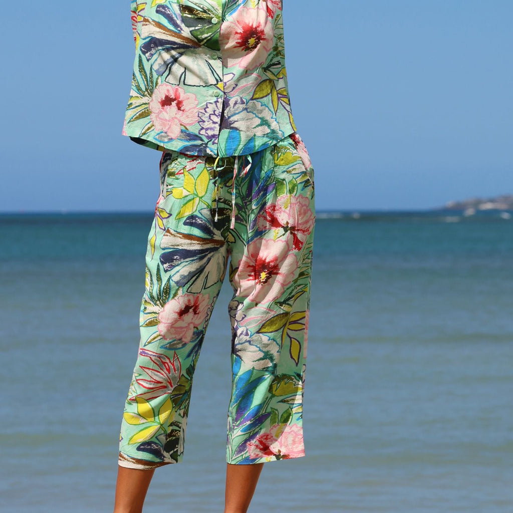 Beach Pants - Sachet