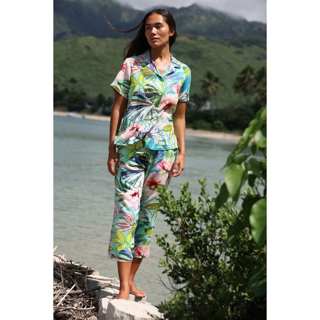 Print Top - Sachet