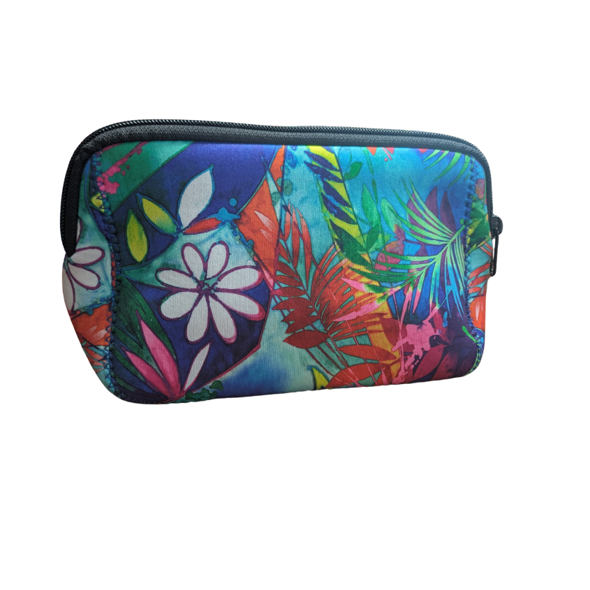 Neoprene Travel Pouch - Volare