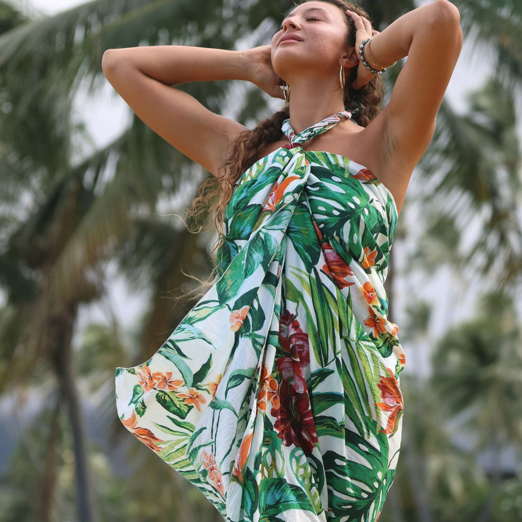 Pareo - Tropical Vacation