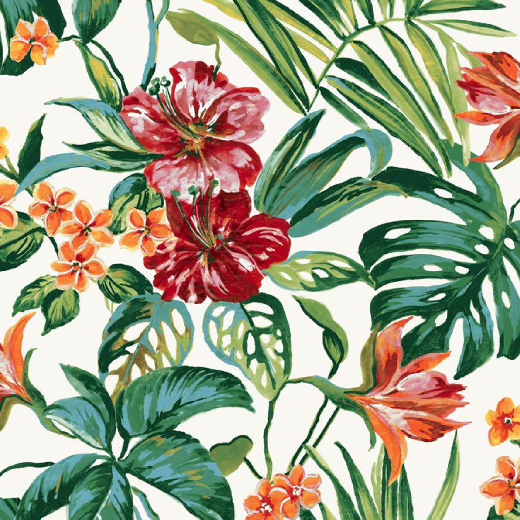 Jams World Socks - Tropical Vacation