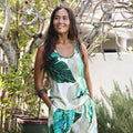Print Tank - Palo Santo