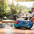 Neoprene Sunglass Holder - Volare