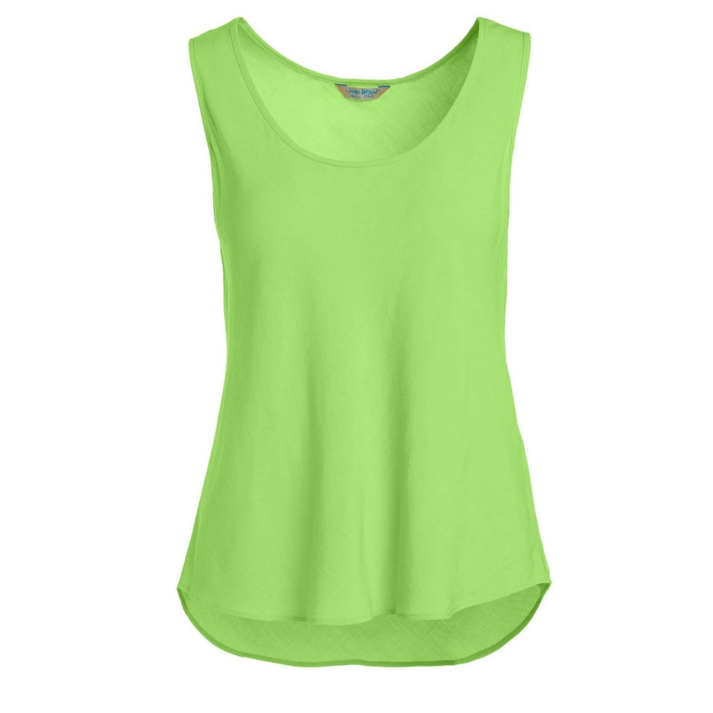 Solid Tank - Wasabi