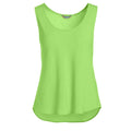 Solid Tank - Wasabi