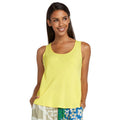 Solid Tank - Citrus