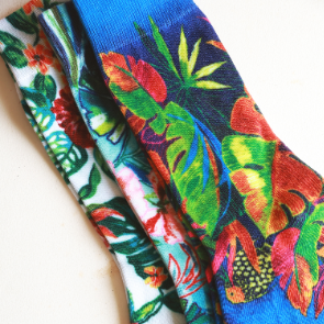 Jams World Socks - Sachet