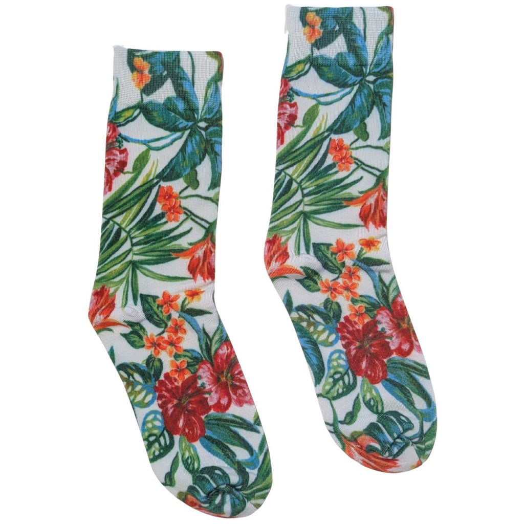 Jams World Socks - Tropical Vacation
