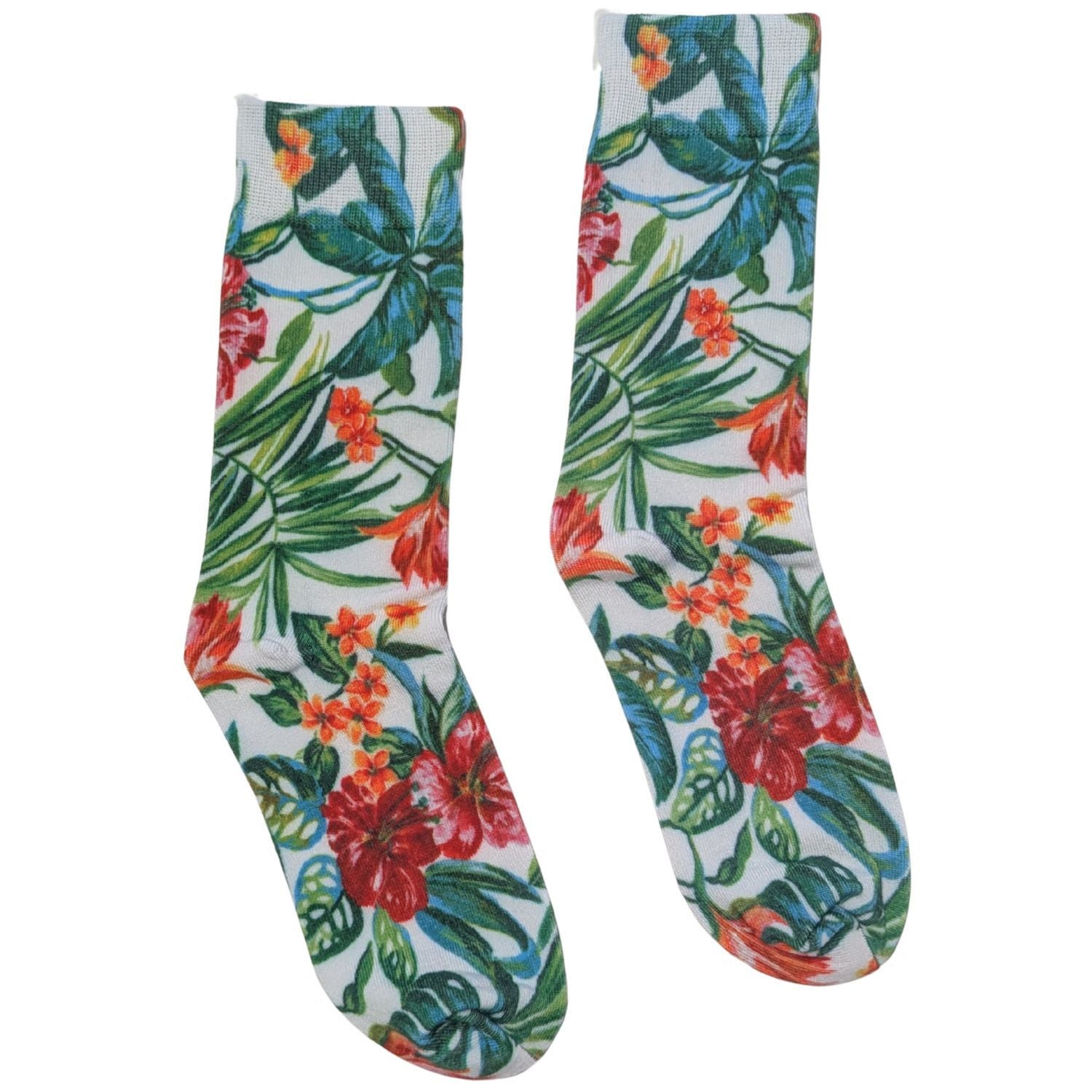 Jams World Socks - Tropical Vacation