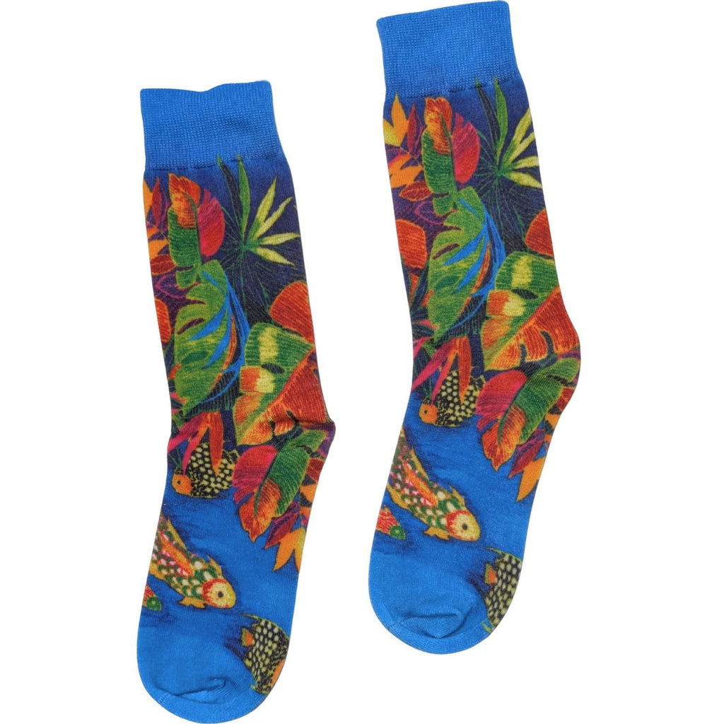 Jams World Socks - Montego Bay