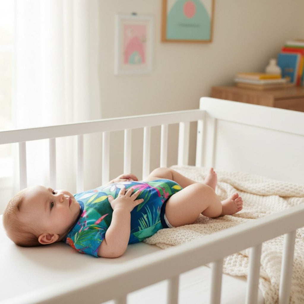 Baby Bodysuit - Volare