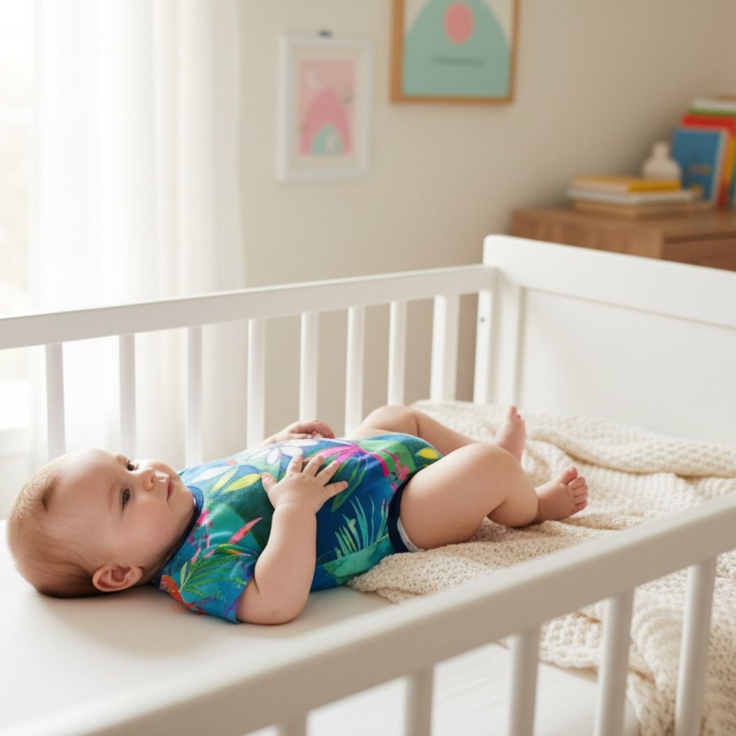 Baby Bodysuit - Volare